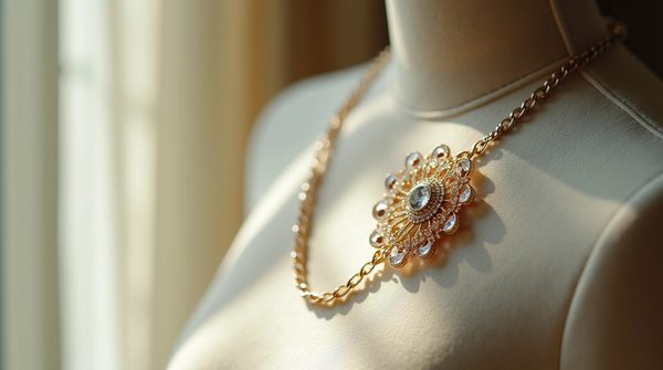 Broche : comment adopter ce bijou pour vêtement et révéler son style