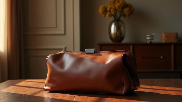 Choisir la maroquinerie de qualité pour un style unique