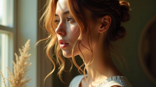 Coiffeur bio à Arras : sublimer vos cheveux au naturel