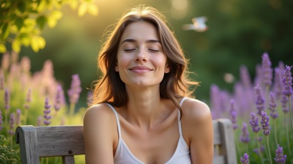 Comment améliorer votre bien-être au quotidien