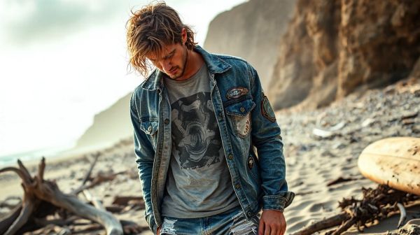Top accessoires incontournables pour le surfwear homme