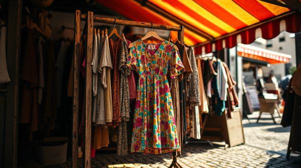Top endroits pour dénicher des vêtements marseillais uniques