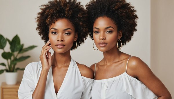 Mode et beauté : astuces pour magnifier vos traits naturels